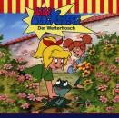 Bibi Blocksberg - FOLGE 056:DER WETTERFROSCH