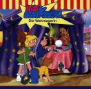 Bibi Blocksberg - FOLGE 063:DIE WAHRSAGERIN