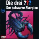 Drei ???, Die - 120/Der schwarze Skorpion