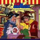 Bibi Blocksberg - FOLGE 070:DAS GESTOHLENE HEXENKRAUT