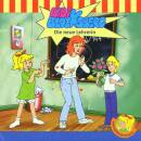 Bibi Blocksberg - FOLGE 075:DIE NEUE LEHRERIN