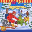 Bibi Blocksberg - FOLGE 078:UND ELEA ELUANDA