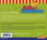 Bibi Blocksberg - Folge 082: Hexspruch Mit Folgenn (BIBI BLOCKSBERG)