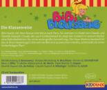 Bibi Blocksberg - Folge 083: Die Klassenreise (BIBI BLOCKSBERG)