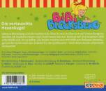 Bibi Blocksberg - Folge 087: Die Vertauschte Hexeenkugel (BIBI BLOCKSBERG)