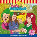 Bibi Blocksberg - Folge 089: Die Junghexenbande (BIBI...