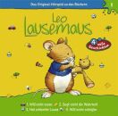 Leo Lausemaus - Folge 01: ...Will Nicht Essen (WILL NICHT...