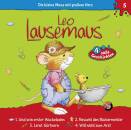 Leo Lausemaus - 5 Leo Lausemaus