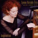 Arriale Lynne Trio - Inspiration