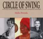 Circle Of Swing Vol.1 - Hello Brenda