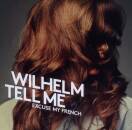Wilhelm Tell Me - Excuse My French