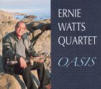 Ernie Watts Quartet - Oasis