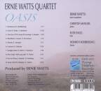 Ernie Watts Quartet - Oasis