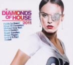 Diamonds Of House 2011 (Diverse Interpreten)