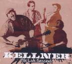 Kellner - The Live Sessions