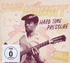 Minott Sugar - Hard Time Pressure (Reggae Anthology)