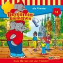 Benjamin Blümchen - Folge 014:...Als Filmstar