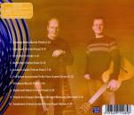 Poser Florian & Flindt Martin-Duo - Crossing Minds