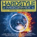 Hardstyle Megamix Vol.12 (Diverse Interpreten)