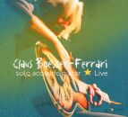 Boesser / Ferrari Claus - Live