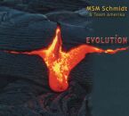 Msm Schmidt & Team Amerika - Evolution