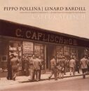 Pippo Pollina / Bardill Linard - Caffe Caflisch