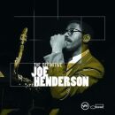 Henderson Joe - Definive Joe Henderson