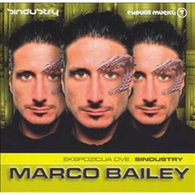 Bailey Marco - SINDUSTRY