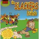 Slackers - The Slackers+friends