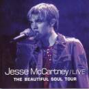Mccartney, Jesse - Live-Beautiful Soul Tour