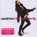 Thom, Sandi - The Pink & The Lily