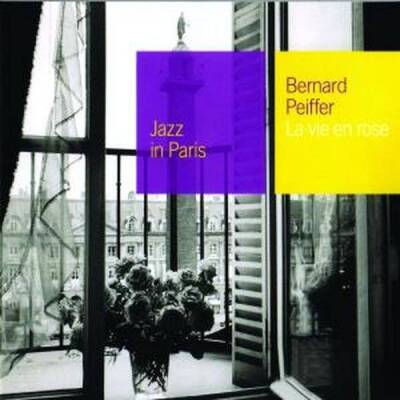 Peiffer Bernard - VIE EN ROSE LA