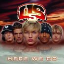 Us5 - Here We Go Again (Re-Release)