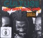 Culture - Natty Dread Taking Over (2CD&DVD)