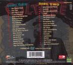 Culture - Natty Dread Taking Over (2CD&DVD)