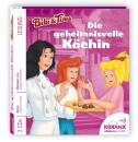 Bibi & Tina - Die geheimnisvolle Koechin