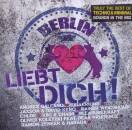Berlin Liebt Dich! Vol.1 (Diverse Interpreten)