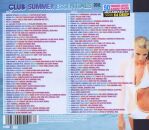 Club Summer Essentials 2012 (Diverse Interpreten)