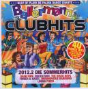 Ballermann Clubhits 2012.2 (Diverse Interpreten)