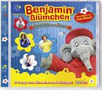 Benjamin Blümchen - Soundtrack Zur Show...