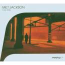 Jackson Milt - EARLY MODERN JAZZ QUARTET
