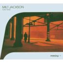 Jackson Milt - Early Modern Jazz Quartet