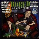 Bored Generation (Diverse Interpreten)