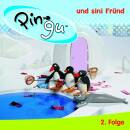 Pingu - Pingu 2 - Pingu Und Sini Fruend