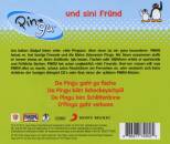 Pingu - Pingu 2 - Pingu Und Sini Fruend