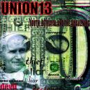 Union 13 - Youth Betrayal And The Awakeni