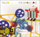 Wilco - Whole Love,The (Deluxe Edition)
