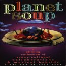 Planet Soup (Diverse Interpreten)