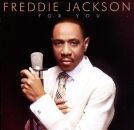 Jackson Freddie - For You
