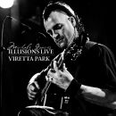Graves Michale - Illusions Live / VIretta Park